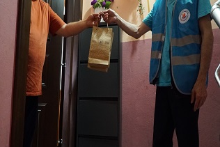 KÂĞITHANE’DE ÜNİVERSİTE ADAYLARINA MOTİVASYON PAKETİ
